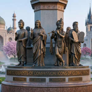 Divine Idols