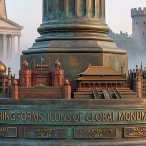 Monuments