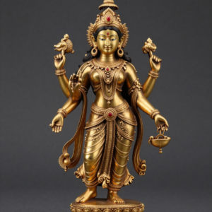 Saraswati Veena