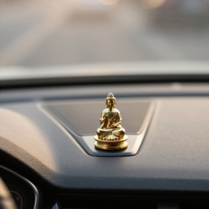 Dashboard Ganesha Compact