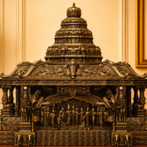 Srinivasa Kalyanam – A Divine Celebration of Eternal Love