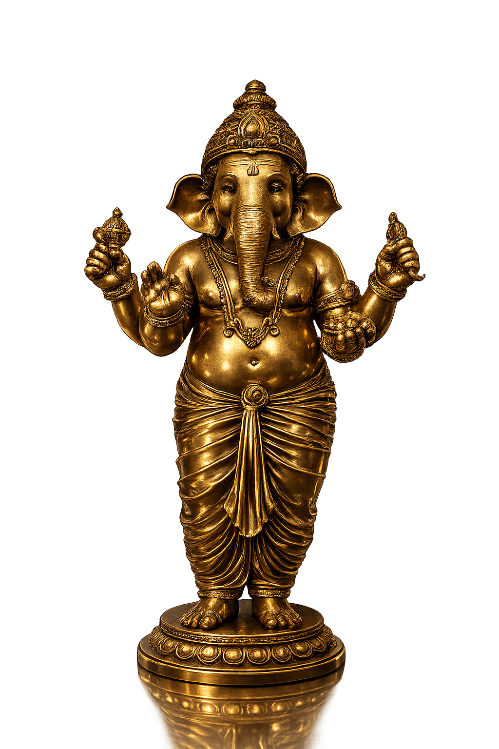 Ganesha