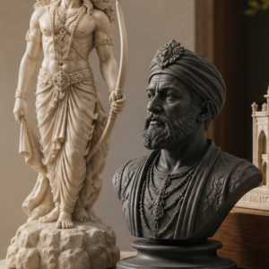 Ram Monument