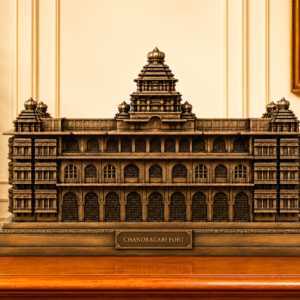 Chandragiri Fort